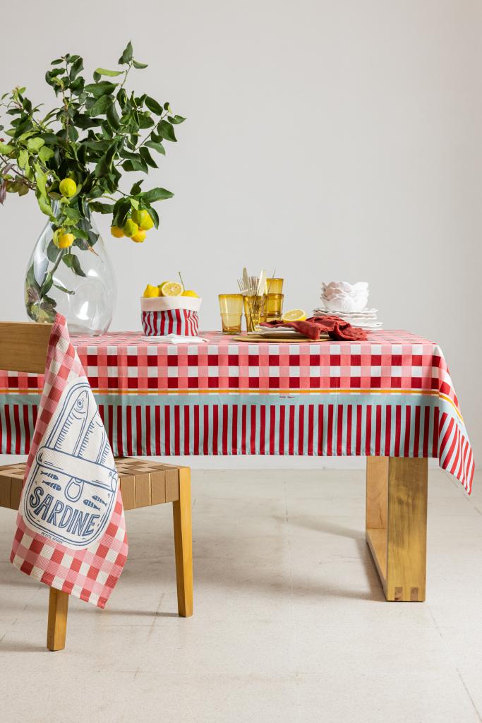 Mantel Gabardina Riviera